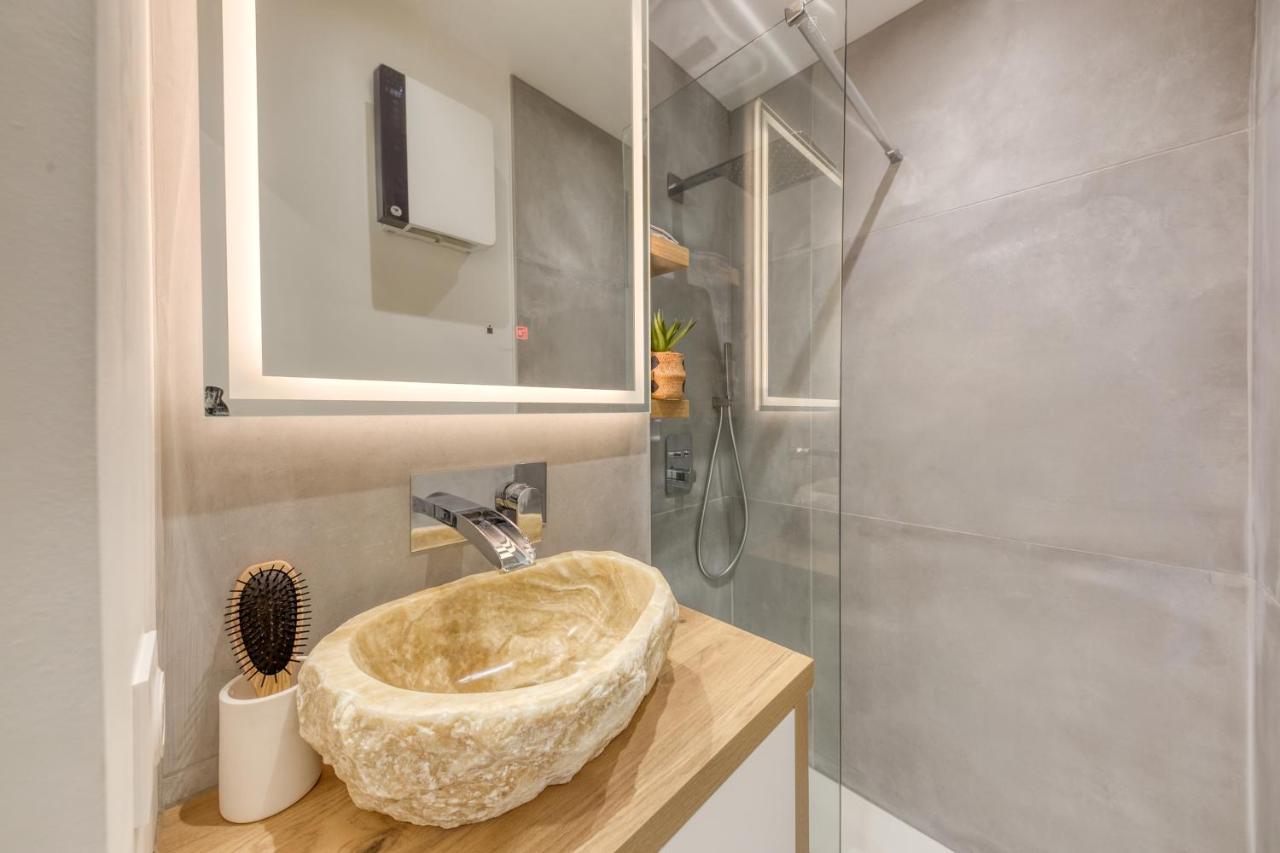Le Petit Paris - Cocon & Spa & Sauna Шартър Екстериор снимка